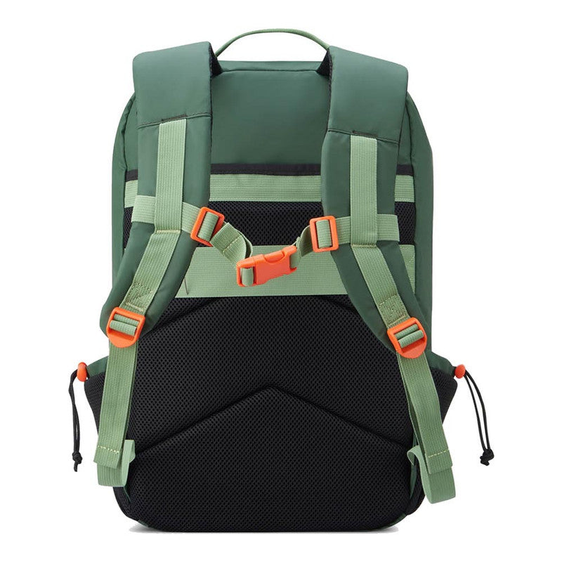 MOCHILA PORTANOTEBOOK TACTICA EXPANDIBLE 17