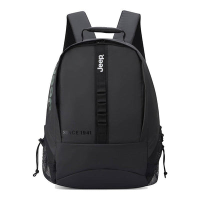 MOCHILA PORTANOTEBOOK 15,6" JEEP BY DELSEY 11B