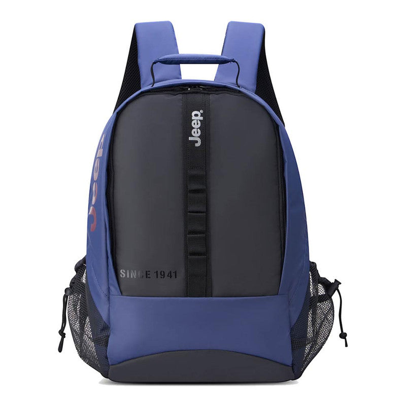 MOCHILA PORTANOTEBOOK 15,6" JEEP BY DELSEY 11B