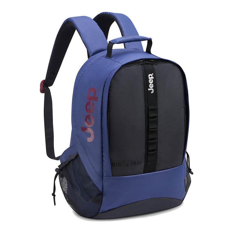 MOCHILA PORTANOTEBOOK 15,6" JEEP BY DELSEY 11B