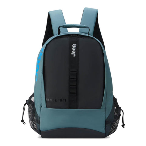 MOCHILA PORTANOTEBOOK 15,6" JEEP BY DELSEY 11B