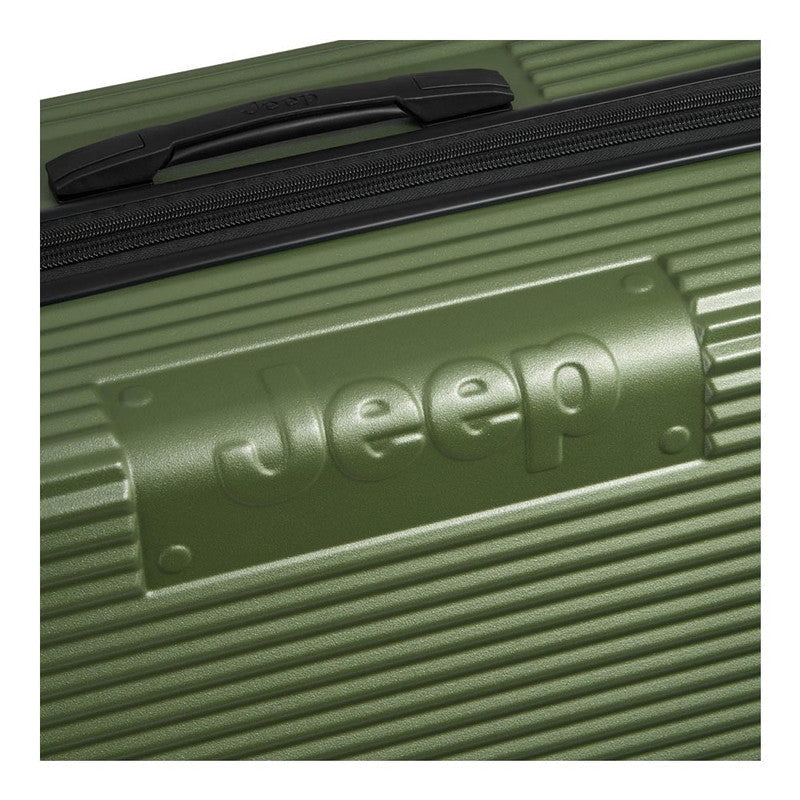 VALIJA GRANDE EXPANDIBLE 76 cm JEEP by DELSEY 1A