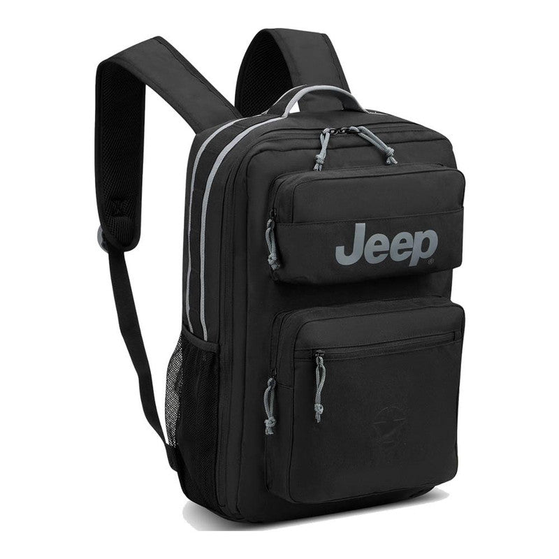 MOCHILA PORTANOTEBOOK 15,6" JEEP BY DELSEY 15B