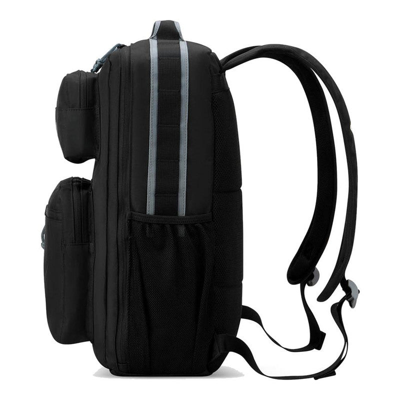 MOCHILA PORTANOTEBOOK 15,6" JEEP BY DELSEY 15B