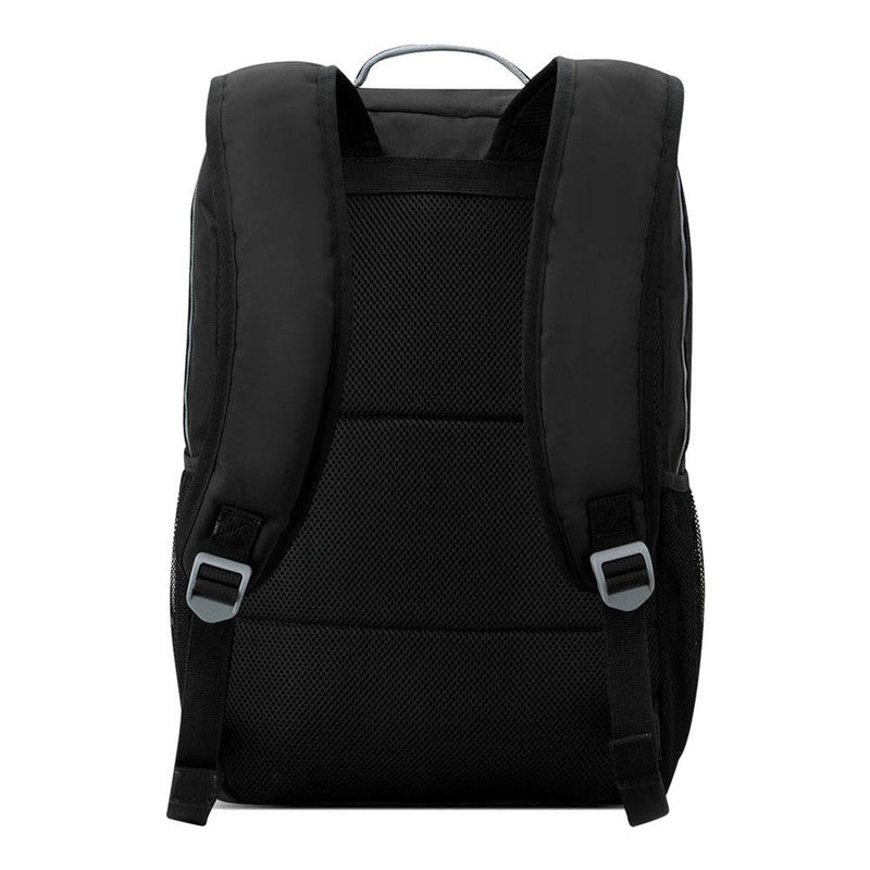 MOCHILA PORTANOTEBOOK 15,6" JEEP BY DELSEY 15B