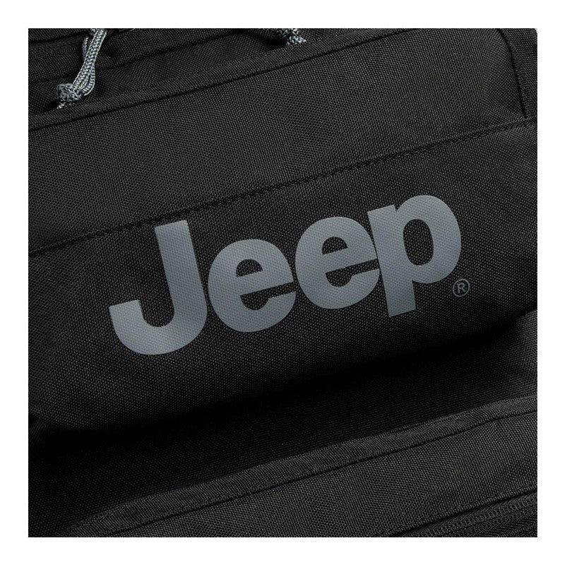 MOCHILA PORTANOTEBOOK 15,6" JEEP BY DELSEY 15B