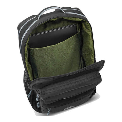 MOCHILA PORTANOTEBOOK 15,6" JEEP BY DELSEY 15B