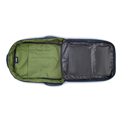 MOCHILA PORTANOTEBOOK 15,6" JEEP BY DELSEY 15B