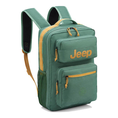 MOCHILA PORTANOTEBOOK 15,6" JEEP BY DELSEY 15B