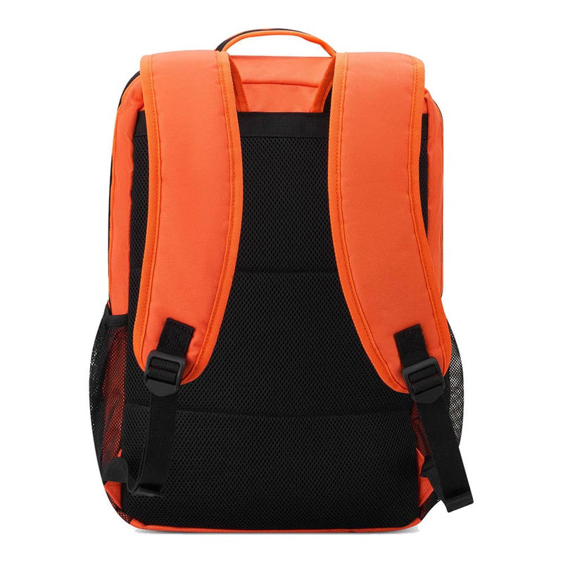 MOCHILA PORTANOTEBOOK 15,6" JEEP BY DELSEY 15B