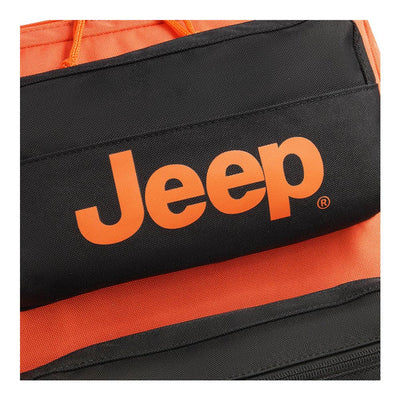 MOCHILA PORTANOTEBOOK 15,6" JEEP BY DELSEY 15B