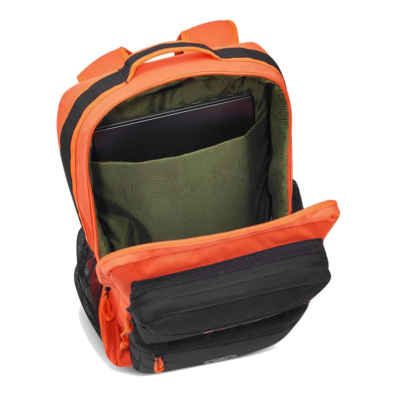 MOCHILA PORTANOTEBOOK 15,6" JEEP BY DELSEY 15B