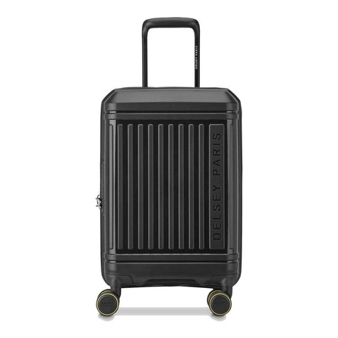 VALIJA DE CABINA EXPANDIBLE 55 cm. LUTECE