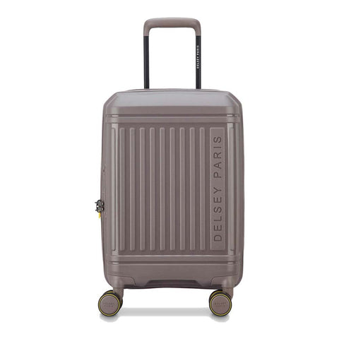 VALIJA DE CABINA EXPANDIBLE 55 cm. LUTECE