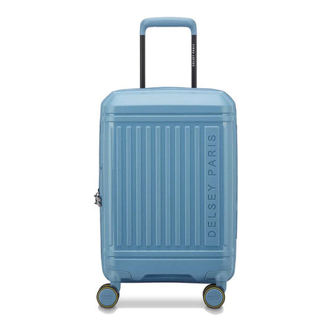 VALIJA DE CABINA EXPANDIBLE 55 cm. LUTECE