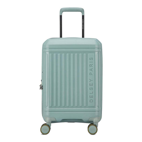 VALIJA DE CABINA EXPANDIBLE 55 cm. LUTECE