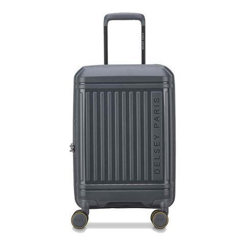 VALIJA DE CABINA EXPANDIBLE 55 cm. LUTECE