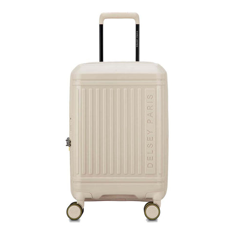 VALIJA DE CABINA EXPANDIBLE 55 cm. LUTECE