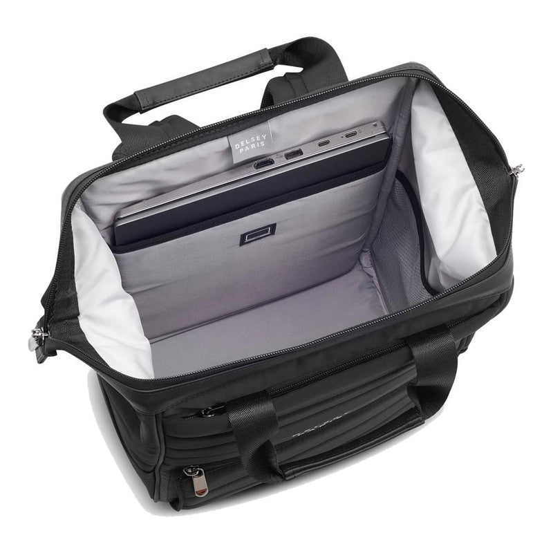 MOCHILA TOTE PORTANOTEBOOK 14" SHADOW 5.0
