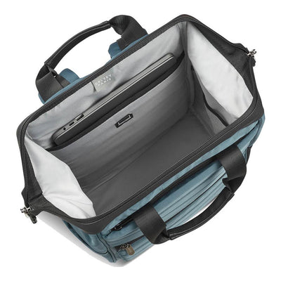 MOCHILA TOTE PORTANOTEBOOK 14" SHADOW 5.0