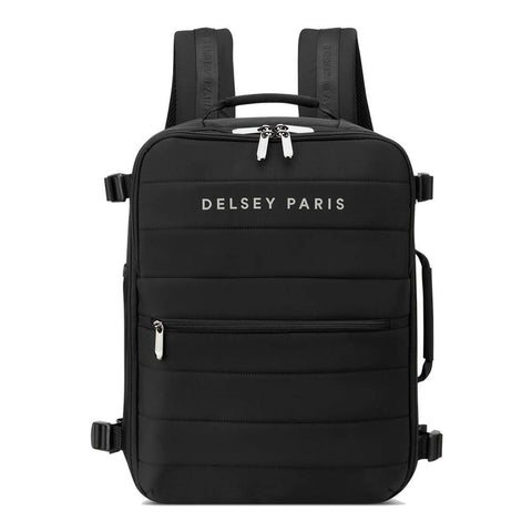 MOCHILA DE VIAJE UNDERSEATER PORTANOTEBOOK 15,6" SHADOW 5.0