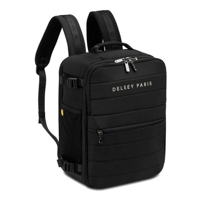 MOCHILA DE VIAJE UNDERSEATER PORTANOTEBOOK 15,6" SHADOW 5.0