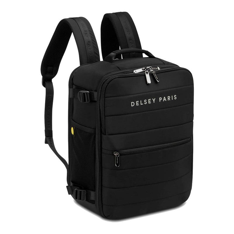 MOCHILA DE VIAJE UNDERSEATER PORTANOTEBOOK 15,6" SHADOW 5.0