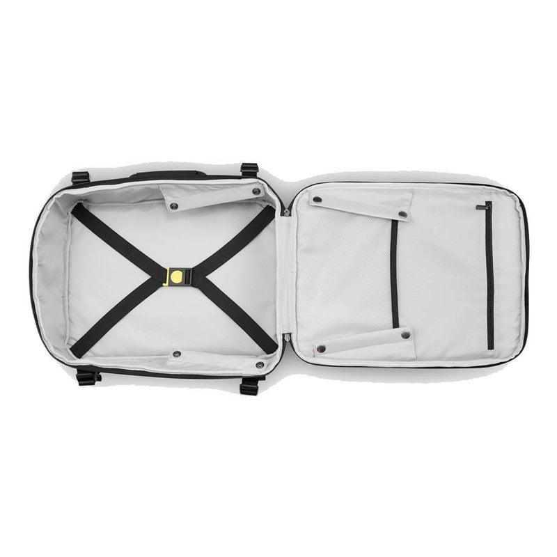 MOCHILA DE VIAJE UNDERSEATER PORTANOTEBOOK 15,6" SHADOW 5.0