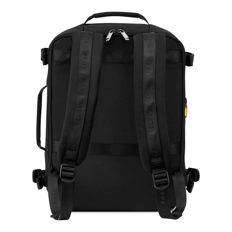MOCHILA DE VIAJE UNDERSEATER PORTANOTEBOOK 15,6" SHADOW 5.0