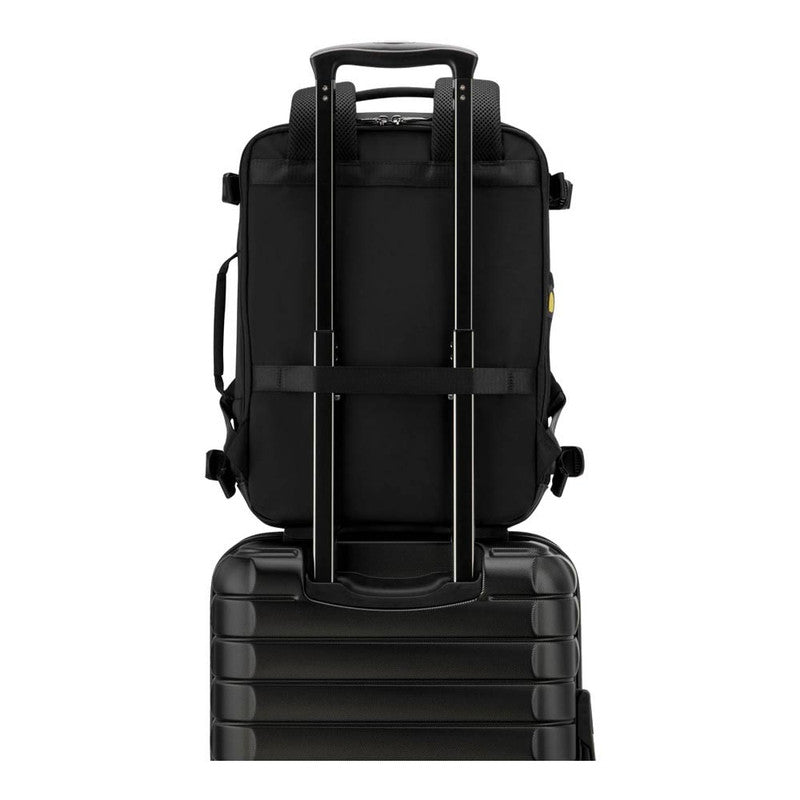 MOCHILA DE VIAJE UNDERSEATER PORTANOTEBOOK 15,6" SHADOW 5.0