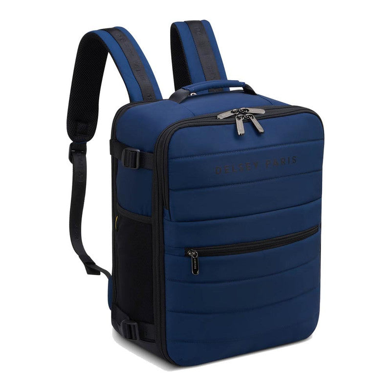 MOCHILA DE VIAJE UNDERSEATER PORTANOTEBOOK 15,6" SHADOW 5.0