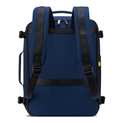 MOCHILA DE VIAJE UNDERSEATER PORTANOTEBOOK 15,6" SHADOW 5.0
