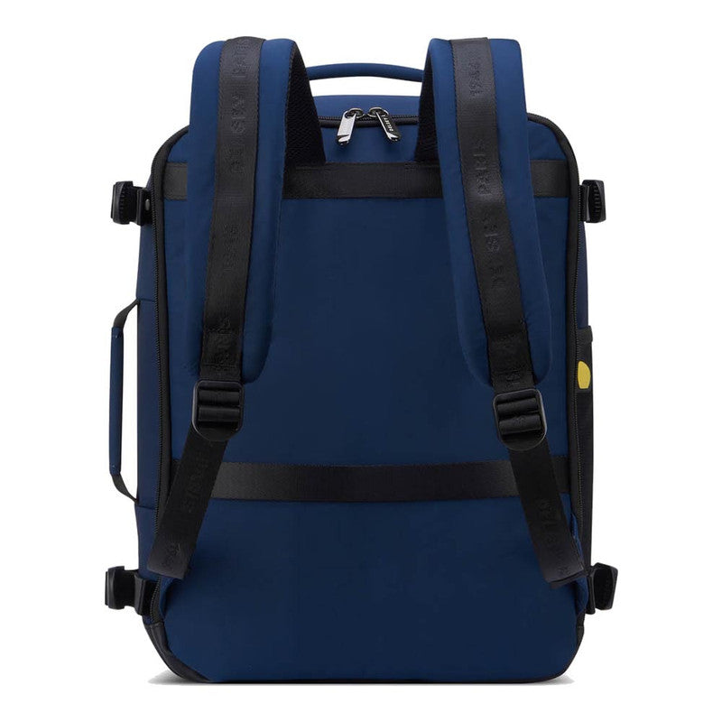 MOCHILA DE VIAJE UNDERSEATER PORTANOTEBOOK 15,6" SHADOW 5.0