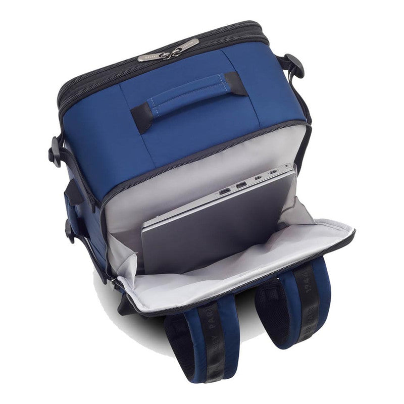 MOCHILA DE VIAJE UNDERSEATER PORTANOTEBOOK 15,6" SHADOW 5.0