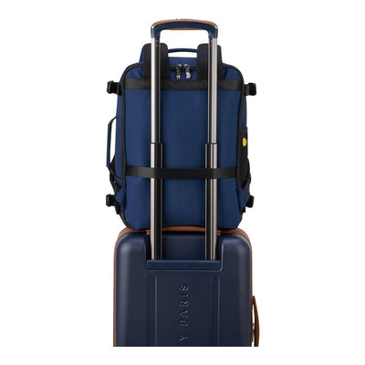 MOCHILA DE VIAJE UNDERSEATER PORTANOTEBOOK 15,6" SHADOW 5.0