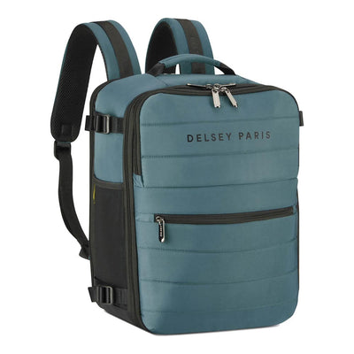 MOCHILA DE VIAJE UNDERSEATER PORTANOTEBOOK 15,6" SHADOW 5.0