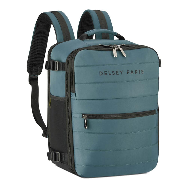 MOCHILA DE VIAJE UNDERSEATER PORTANOTEBOOK 15,6" SHADOW 5.0