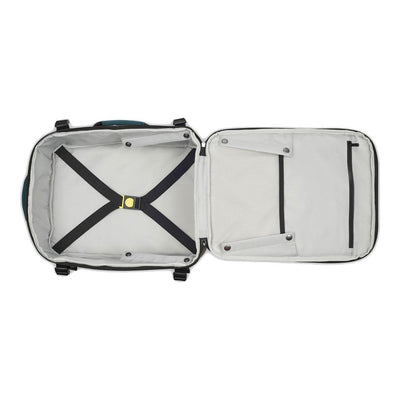 MOCHILA DE VIAJE UNDERSEATER PORTANOTEBOOK 15,6" SHADOW 5.0