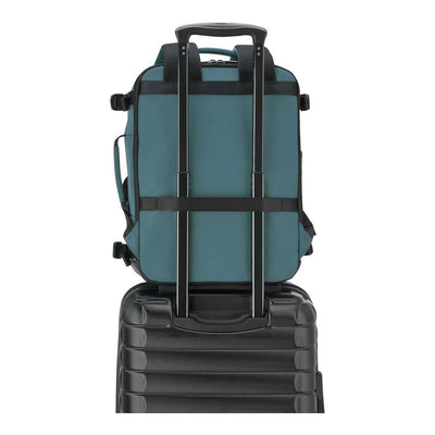MOCHILA DE VIAJE UNDERSEATER PORTANOTEBOOK 15,6" SHADOW 5.0