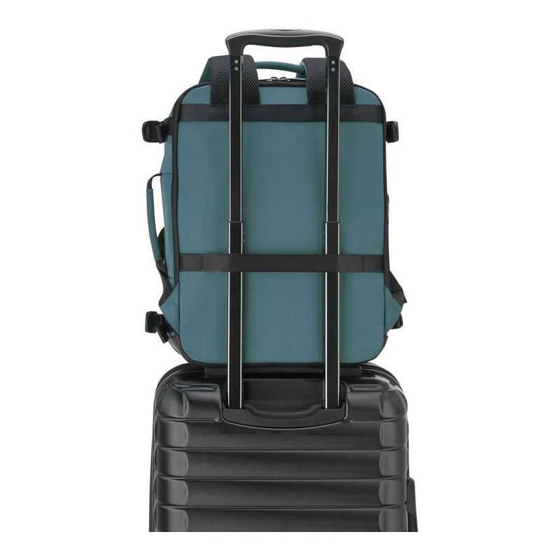 MOCHILA DE VIAJE UNDERSEATER PORTANOTEBOOK 15,6" SHADOW 5.0
