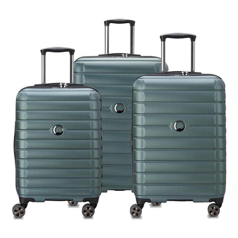 SET DE 3 VALIJAS EXPANDIBLES SHADOW 5.0