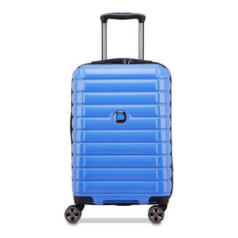 VALIJA DE CABINA EXPANDIBLE 55 cm. SHADOW 5.0