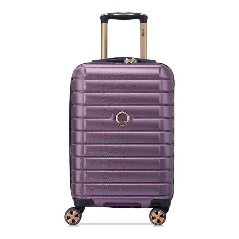 VALIJA DE CABINA EXPANDIBLE 55 cm. SHADOW 5.0