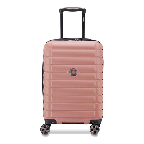 VALIJA DE CABINA EXPANDIBLE 55 cm. SHADOW 5.0