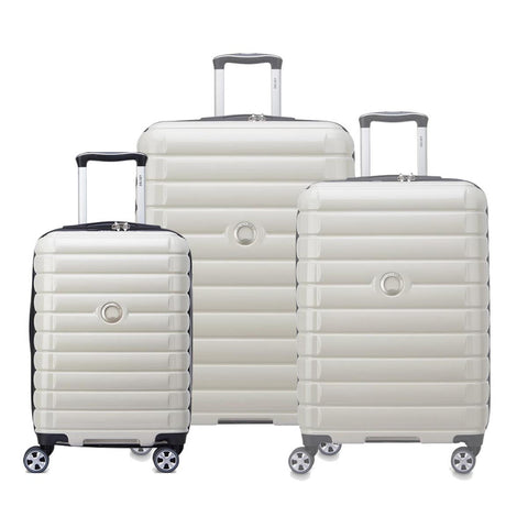 SET DE 3 VALIJAS EXPANDIBLES SHADOW 5.0