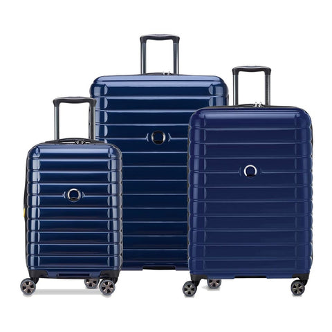 SET DE 3 VALIJAS EXPANDIBLES SHADOW 5.0