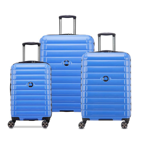 SET DE 3 VALIJAS EXPANDIBLES SHADOW 5.0