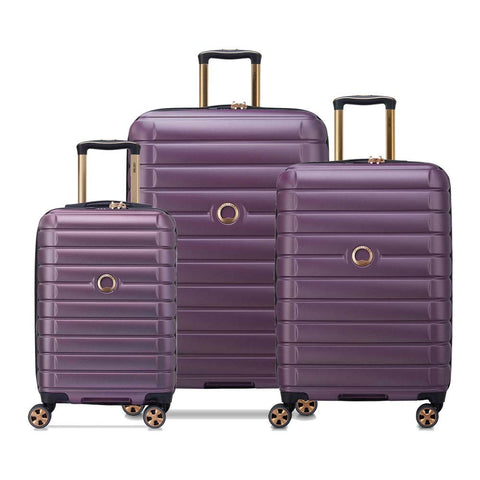 SET DE 3 VALIJAS EXPANDIBLES SHADOW 5.0