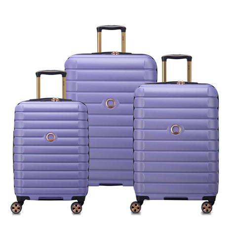 SET DE 3 VALIJAS EXPANDIBLES SHADOW 5.0