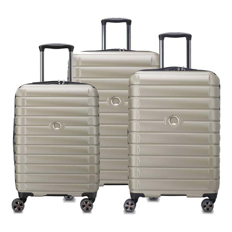 SET DE 3 VALIJAS EXPANDIBLES SHADOW 5.0